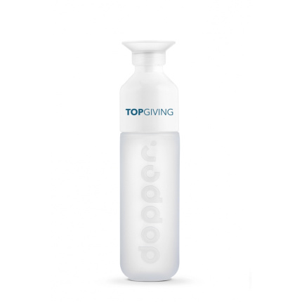 Dopper Good Waves 450 ml - Limited edition - Topgiving